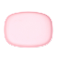 Silicone Grip Tray with Suction Base