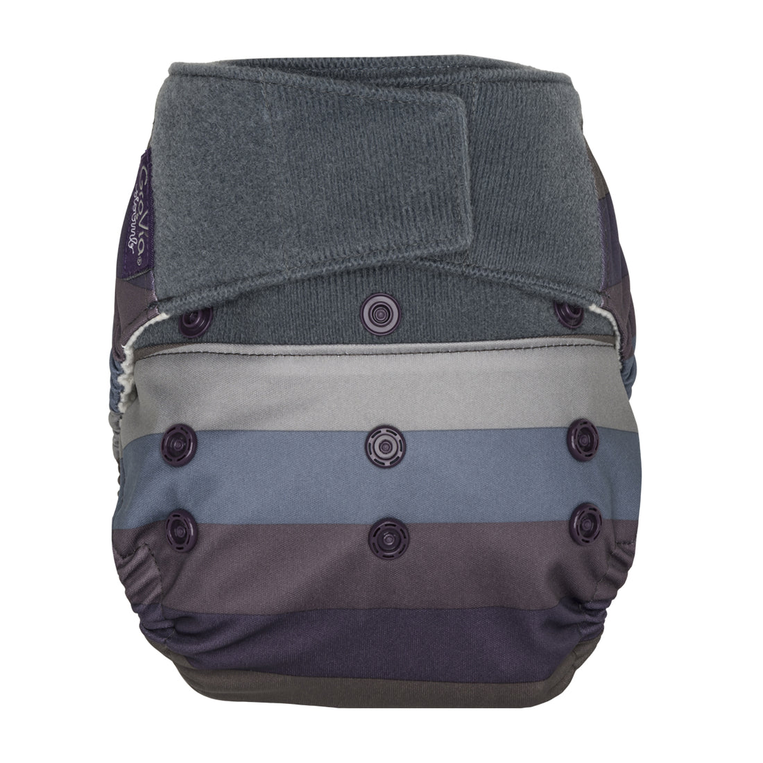 Hybrid Cloth Diaper Shell