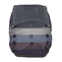 Hybrid Cloth Diaper Shell