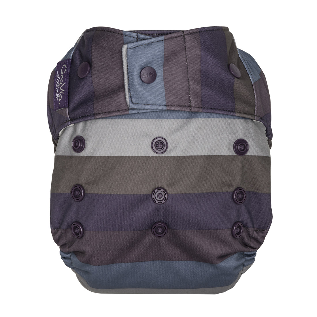 Hybrid Cloth Diaper Shell