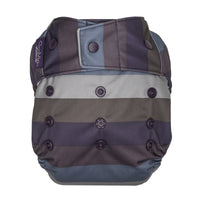 Hybrid Cloth Diaper Shell