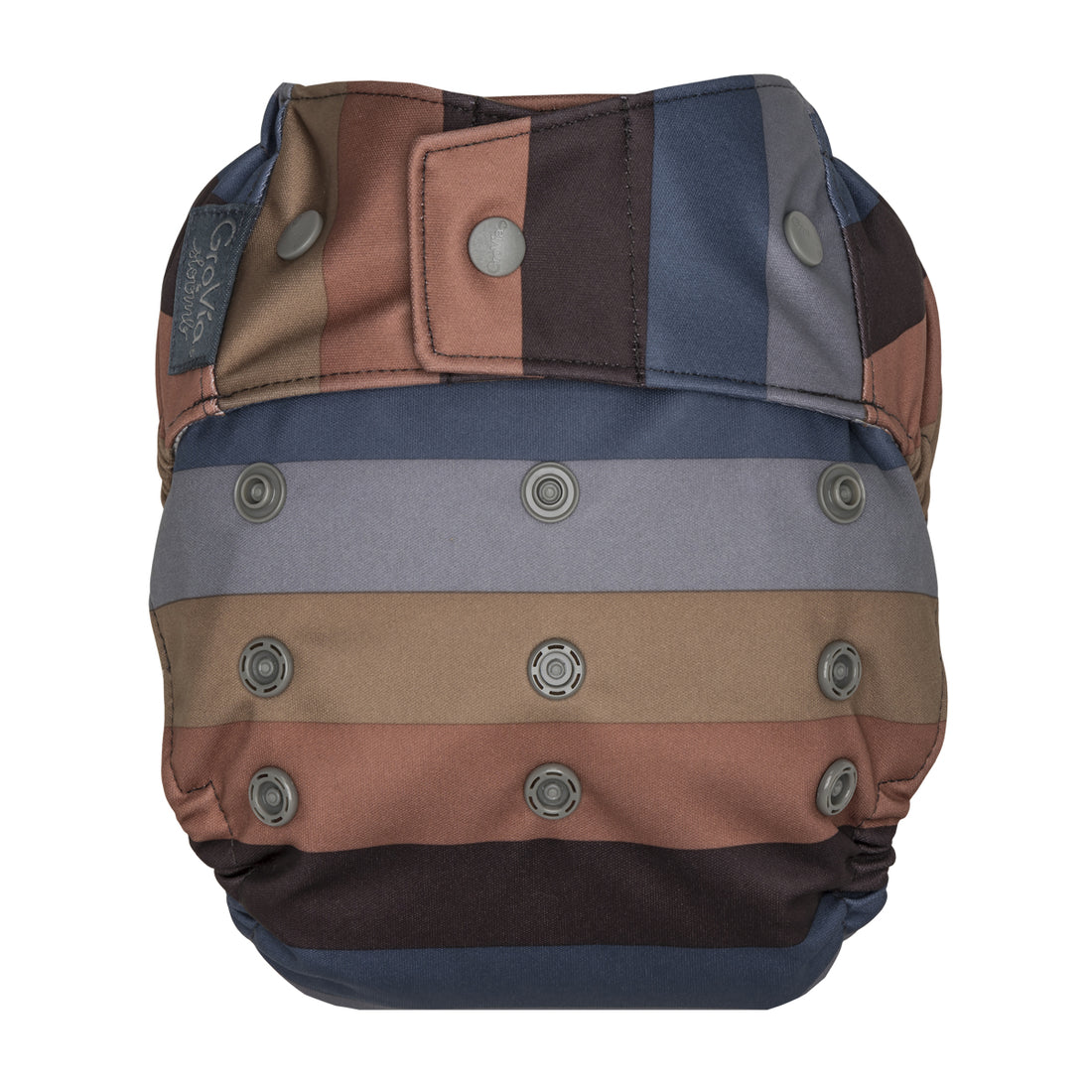 Hybrid Cloth Diaper Shell