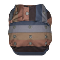 Hybrid Cloth Diaper Shell