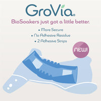 Biosoaker for Cloth Diapers (50 pk)