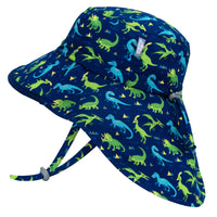 Adjustable Adventure Hat
