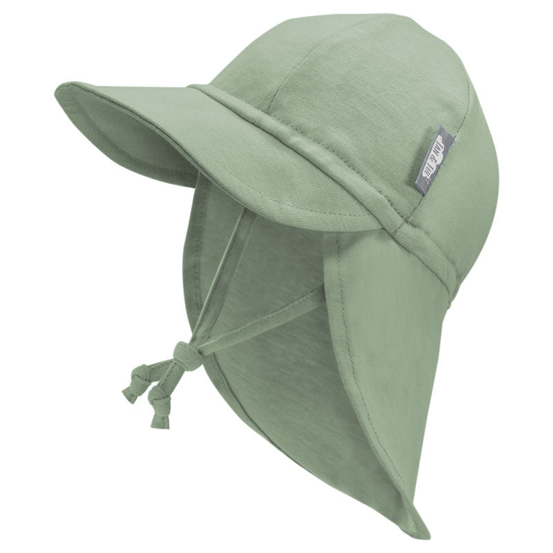 Sun Soft Baby Cap