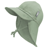 Sun Soft Baby Cap