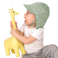 Sun Soft Baby Cap