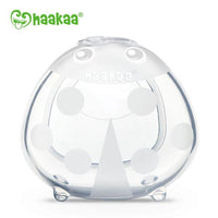 Silicone Milk Collector