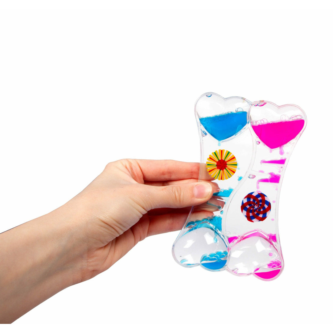 Dual Liquid Timer