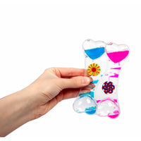 Dual Liquid Timer