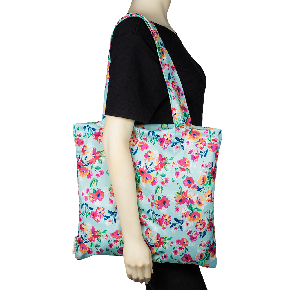 Reusable Multipurpose Tote Bag