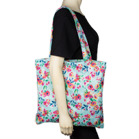 Reusable Multipurpose Tote Bag