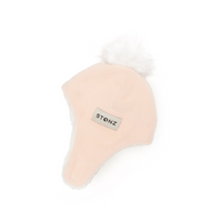 Fleece Hat