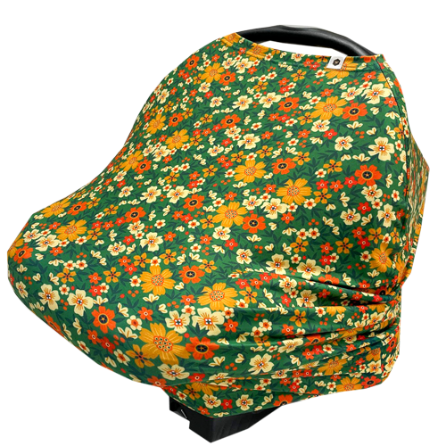 Bee Covered Multi Use Cover
