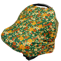 Bee Covered Multi Use Cover