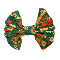 Big Bow Headband