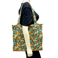 Reusable Multipurpose Tote Bag