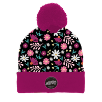 Jersey Toque