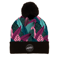 Jersey Toque