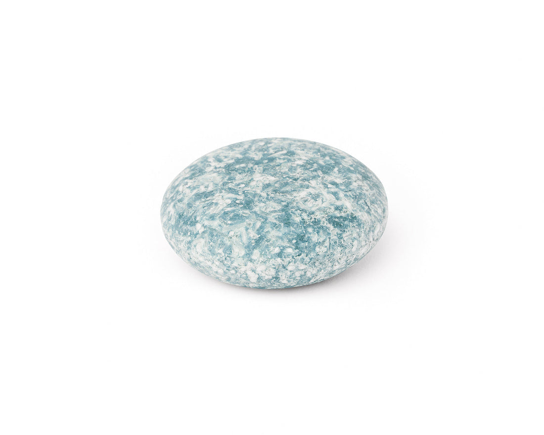 The Shampoo Bar