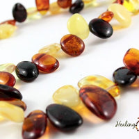 Necklace 11 - 18" Length