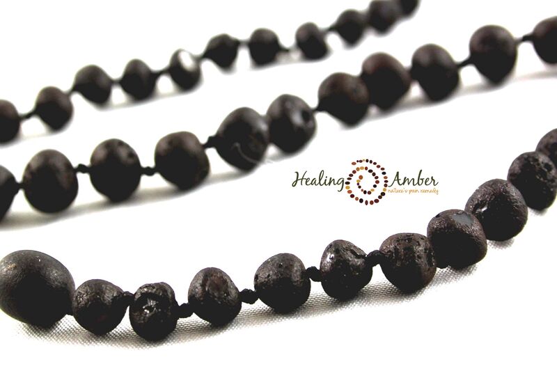 Necklace 11 - 18" Length