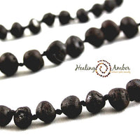 Necklace 11 - 18" Length