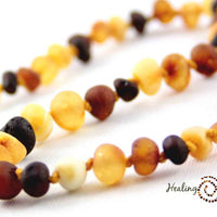 Necklace 11 - 18" Length