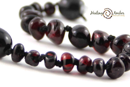 Necklace 11 - 18" Length