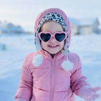 Heart Sunglasses