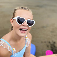 Heart Sunglasses