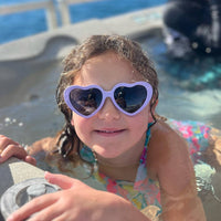 Heart Sunglasses
