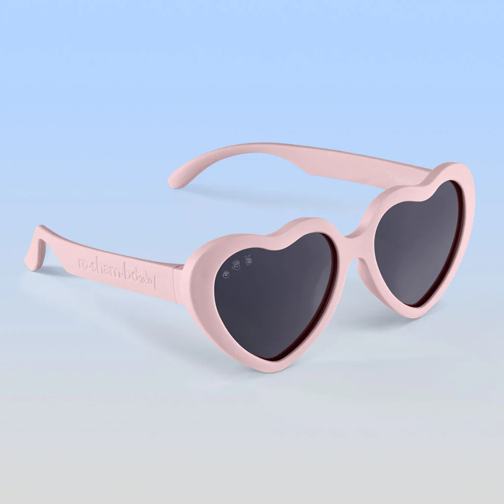 Heart Sunglasses