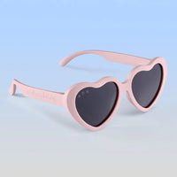 RoShamBo Heart Sunglasses