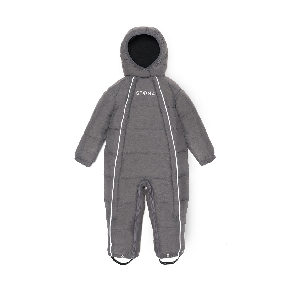 Infant Puffer Snow Suit