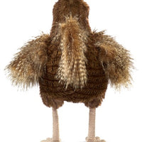Hen Puppet