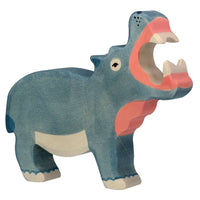 Holztiger Wooden Toys - Jungle and Safari