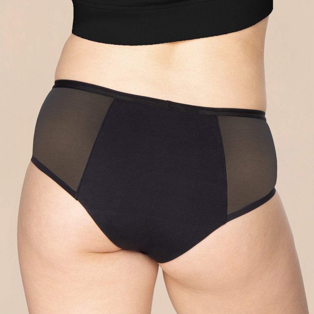 Leakproof Underwear - Hipster (XS and 3XL only left)