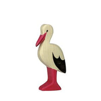 Holztiger Wooden Toys - Woodland and Meadow Animals