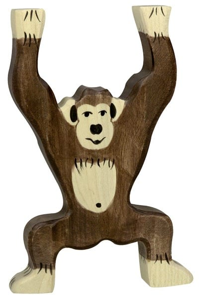 Holztiger Wooden Toys - Jungle and Safari