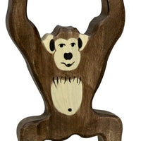 Holztiger Wooden Toys - Jungle and Safari