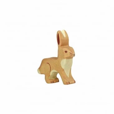 Holztiger Wooden Toys - Woodland and Meadow Animals