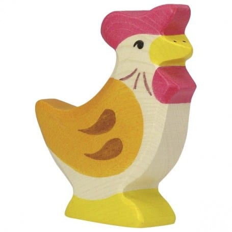 Holztiger Wooden Toys - Farm Collection