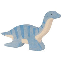 Holztiger Wooden Toy - Prehistoric & Fantasy
