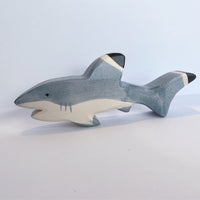Holztiger Wooden Toy - Aquatic, Water & Arctic Collection