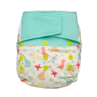 Hybrid Cloth Diaper Shell