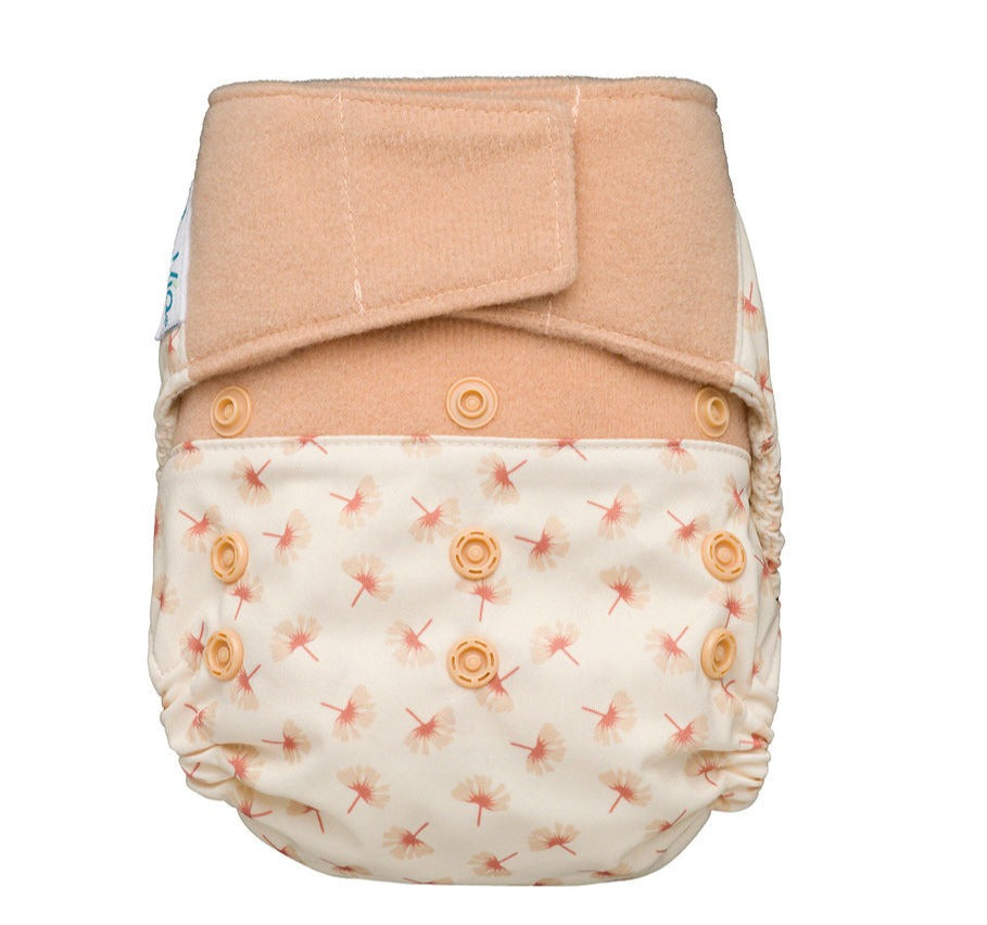 Hybrid Cloth Diaper Shell