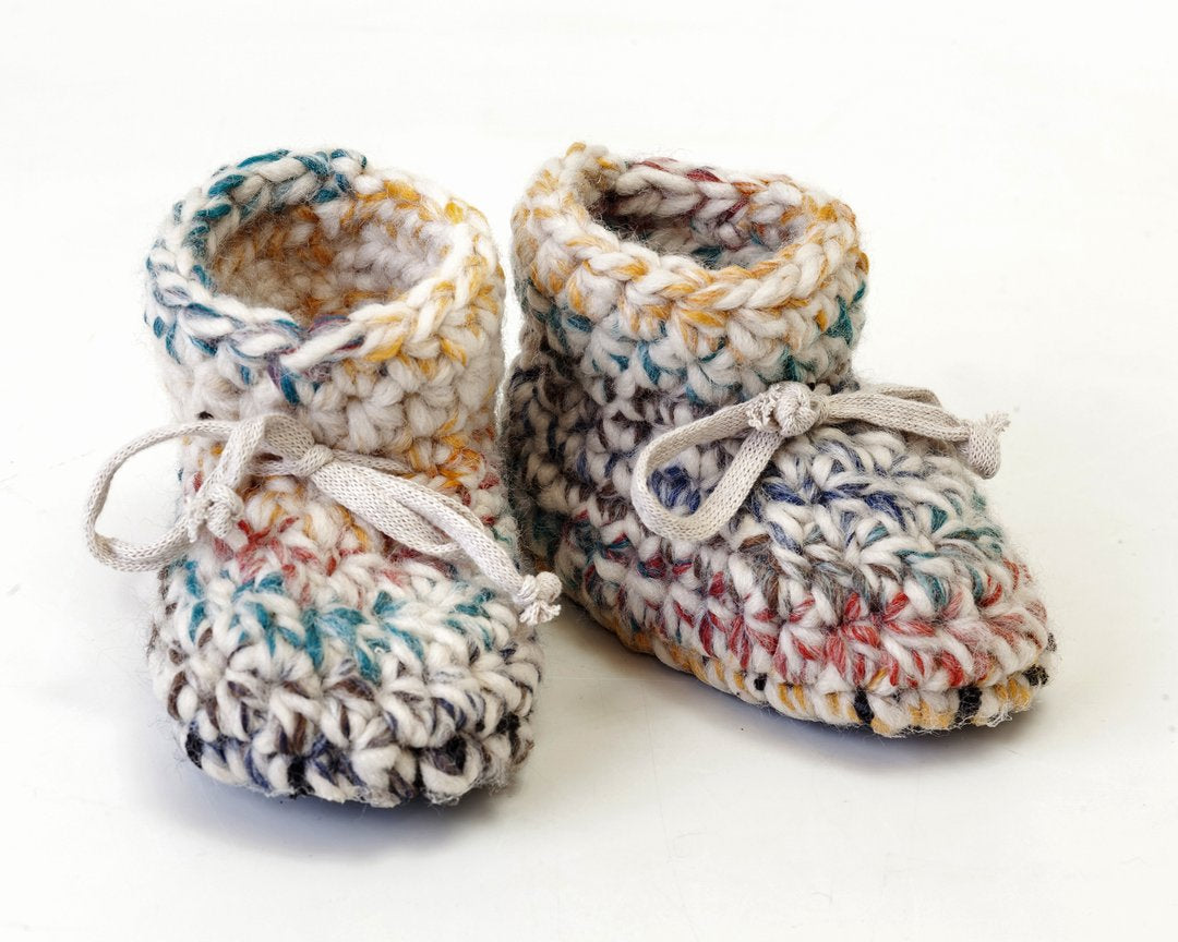 Slippers - Infant & Toddler