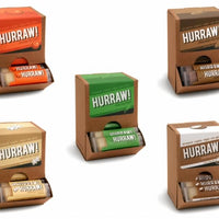 Hurraw Lip Balm